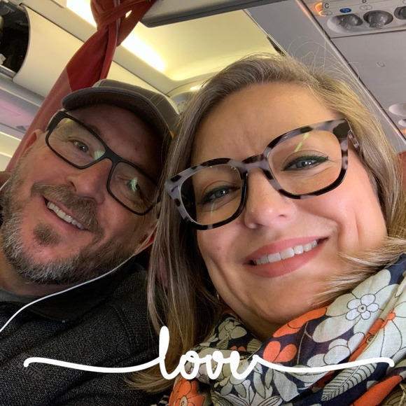 Meet your Posher, Keri - Picture 1 of 1